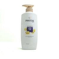 Pantene Total Damage Care Shampoo 480ml